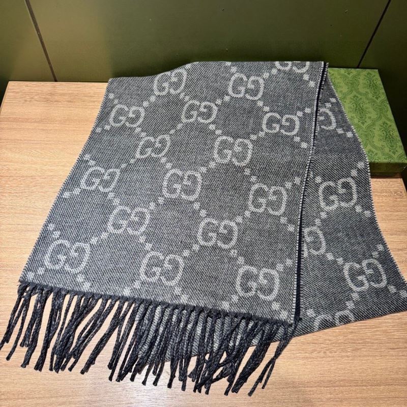 Gucci Scarf